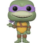 Funko Pop Donatello 1133 (As Tartarugas Ninjas) (Movies) (Tmnt 2)