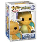 Funko Pop Dragonite 850 (Pokemon) (Games)