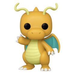 Funko Pop Dragonite 850 (Pokemon) (Games)