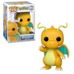 Funko Pop Dragonite 850 (Pokemon) (Games)