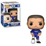 Funko Pop Eden Hazard 05 (Football Chelsea) (Futebol) (Vaulted) Funko Pop Eden Hazard 05 (Football Chelsea) (Futebol) (Vaulted)