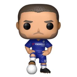 Funko Pop Eden Hazard 05 (Football Chelsea) (Futebol) (Vaulted)