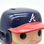 Funko Pop Freddie Freeman 44 (Mlb Bravos)