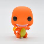 Funko Pop Games – Pokemon Charmander 455 #1 Funko Pop Games - Pokemon Charmander 455 #1