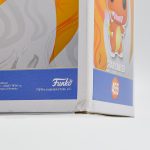 Funko Pop Games – Pokemon Charmander 455 #1 Funko Pop Games - Pokemon Charmander 455 #1
