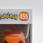 Funko Pop Games – Pokemon Charmander 455 #1 Funko Pop Games - Pokemon Charmander 455 #1