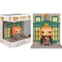 Funko Pop Ginny Weasley With Flourish E Blotts 139 (Deluxe Harry Potter) (Special Edition)