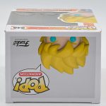 Funko Pop Goku 948 (Super Saiyan) (With Kamehameha) (Dragon Ball Z) (Animation) (Diamond Collection) (Special Edition) #1