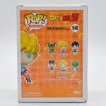 Funko Pop Goku 948 (Super Saiyan) (With Kamehameha) (Dragon Ball Z) (Animation) (Diamond Collection) (Special Edition) #1