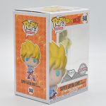Funko Pop Goku 948 (Super Saiyan) (With Kamehameha) (Dragon Ball Z) (Animation) (Diamond Collection) (Special Edition) #1