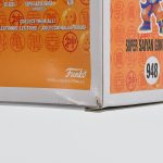 Funko Pop Goku 948 (Super Saiyan) (With Kamehameha) (Dragon Ball Z) (Animation) (Diamond Collection) (Special Edition) #1