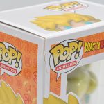 Funko Pop Goku 948 (Super Saiyan) (With Kamehameha) (Dragon Ball Z) (Animation) (Diamond Collection) (Special Edition) #1