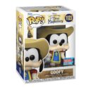 Funko Pop Goofy 1123 (Pateta) (2021 Fall Convention Limited Edition) (Disney The Three Musketeers)