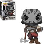 Funko Pop Grog Strongjaw 604 (Critical Role) (Games) Funko Pop Grog Strongjaw 604 (Critical Role) (Games)