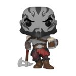Funko Pop Grog Strongjaw 604 (Critical Role) (Games) Funko Pop Grog Strongjaw 604 (Critical Role) (Games)