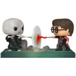 Funko Pop Harry Vs Voldemort 119 (Movie Moments) (Harry Potter)