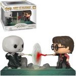 Funko Pop Harry Vs Voldemort 119 (Movie Moments) (Harry Potter)