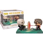 Funko Pop Harry Vs Voldemort 119 (Movie Moments) (Harry Potter)