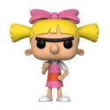 Funko Pop Helga Pataki 325 (Vaulted) (Animation) (Nickelodeon Hey Anorld!)