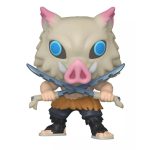 Funko Pop Inosuke Hashibira 870 (Demon Slayer) (Animation) Funko Pop Inosuke Hashibira 870 (Demon Slayer) (Animation)