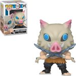 Funko Pop Inosuke Hashibira 870 (Demon Slayer) (Animation) Funko Pop Inosuke Hashibira 870 (Demon Slayer) (Animation)