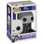 Funko Pop Jack Skellington 15 (Disney O Estranho Mundo De Jack) Funko Pop Jack Skellington 15 (Disney O Estranho Mundo De Jack)