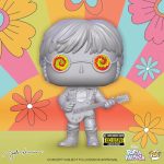 Funko Pop John Lennon 246 (With Psychedelic Glasses) (Rocks) Funko Pop John Lennon 246 (With Psychedelic Glasses) (Rocks)