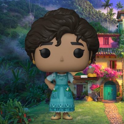 Funko Pop Julieta Madrigal 1148 (Encanto) (Disney)