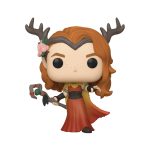 Funko Pop Keyleth 605 (Critical Role) (Games) Funko Pop Keyleth 605 (Critical Role) (Games)