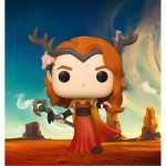 Funko Pop Keyleth 605 (Critical Role) (Games) Funko Pop Keyleth 605 (Critical Role) (Games)