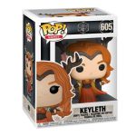 Funko Pop Keyleth 605 (Critical Role) (Games) Funko Pop Keyleth 605 (Critical Role) (Games)