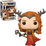 Funko Pop Keyleth 605 (Critical Role) (Games) Funko Pop Keyleth 605 (Critical Role) (Games)