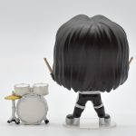 Funko Pop Kiss Catman 124 - (Rocks) #3