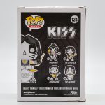 Funko Pop Kiss Catman 124 - (Rocks) #3