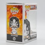 Funko Pop Kiss Catman 124 - (Rocks) #3