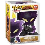 Funko Pop Kurogiri 789 (Animation – My Hero Academia) Funko Pop Kurogiri 789 (Animation - My Hero Academia)