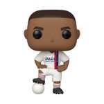 Funko Pop Kylian Mbappe 31 (Football Psg) Funko Pop Kylian Mbappe 31 (Football Psg)