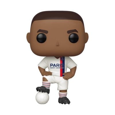 Funko Pop Kylian Mbappe 31 (Football Psg)