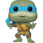Funko Pop Leonardo 1134 (As Tartarugas Ninjas) (Movies) (Tmnt 2)