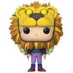 Funko Pop Luna Lovegood 47 (Lion Hat) (Harry Potter) Funko Pop Luna Lovegood 47 (Lion Hat) (Harry Potter)
