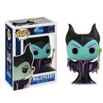 Funko Pop Maleficent 09 (Malévola) (Disney) Funko Pop Maleficent 09 (Malévola) (Disney)