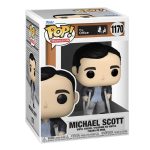 Funko Pop Michael Scott 1170 (Crutches) (Television The Office)