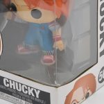 Funko Pop Movies – Childs Play 2 Chucky 56 #2 Funko Pop Movies - Childs Play 2 Chucky 56 #2