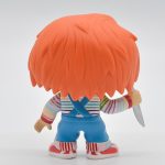 Funko Pop Movies – Childs Play 2 Chucky 56 #2 Funko Pop Movies - Childs Play 2 Chucky 56 #2