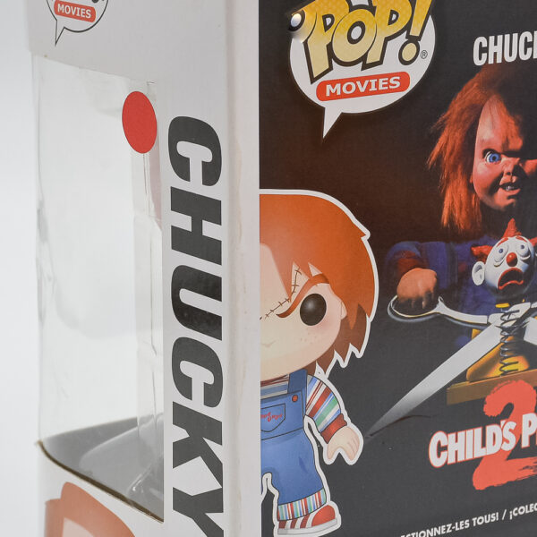 Funko Pop Movies - Childs Play 2 Chucky 56 #2