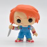 Funko Pop Movies – Childs Play 2 Chucky 56 #2 Funko Pop Movies - Childs Play 2 Chucky 56 #2