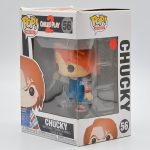 Funko Pop Movies – Childs Play 2 Chucky 56 #2 Funko Pop Movies - Childs Play 2 Chucky 56 #2