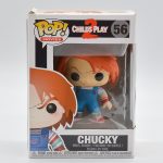 Funko Pop Movies – Childs Play 2 Chucky 56 #2 Funko Pop Movies - Childs Play 2 Chucky 56 #2