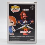 Funko Pop Movies – Childs Play 2 Chucky 56 #2 Funko Pop Movies - Childs Play 2 Chucky 56 #2