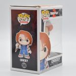 Funko Pop Movies – Childs Play 2 Chucky 56 #2 Funko Pop Movies - Childs Play 2 Chucky 56 #2